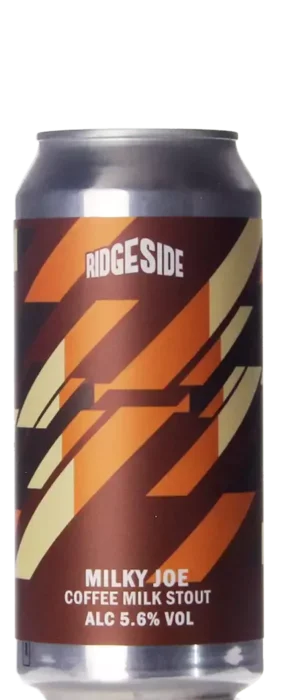 The Ridgeside Milky Joe 44 Stout Bier kopen