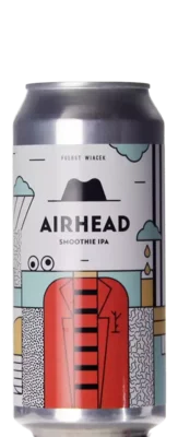Fuerst Wiacek Airhead 44 IPA Bier kopen