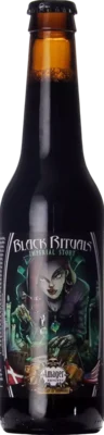 Amager / Voodoo Brewing Black Rituals 33 Stout Bier kopen