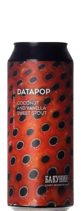 Bakunin Datapop 50 Stout Bier kopen