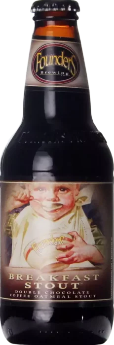 Founders Breakfast Stout 35,5 Stout Bier kopen