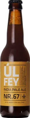 Borg Brugghus Ulfey Nr. 67 33 IPA Bier kopen