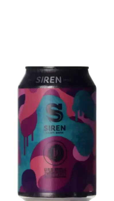 Siren / Van Moll Guave Script 33 Zuurbier Bier kopen