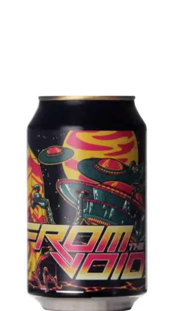 Cervisiam From the Void 33 IPA Bier kaufen