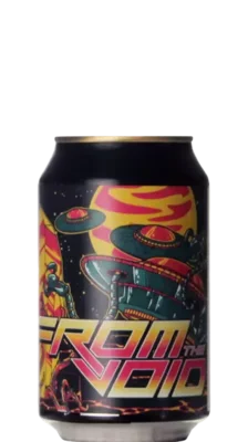Cervisiam From the Void 33 IPA Bier kopen