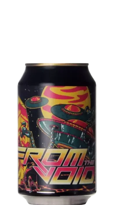 Cervisiam From the Void 33 IPA Bier kopen