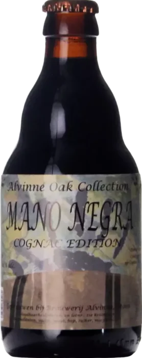Alvinne Mano Negra Cognac Edition 33 Stout Bier kopen
