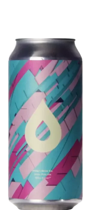 Polly's Brew Who Knew? 44 IPA Bier kopen
