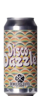 De Moersleutel Disco Dazzle 44 IPA Bier kopen