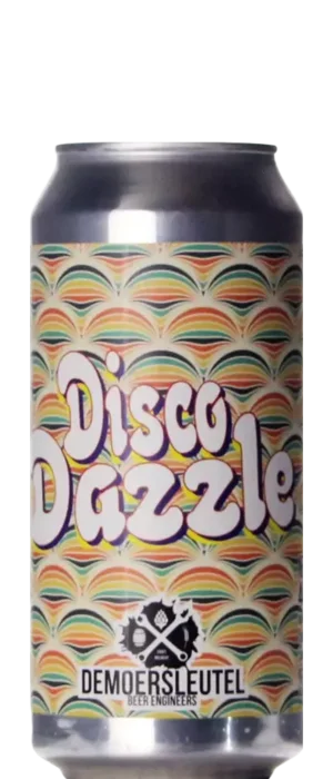 De Moersleutel Disco Dazzle 44 IPA Bier kopen