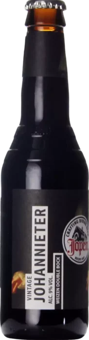 Jopen Johannieter Vintage 33 Herfstbok Bier kopen