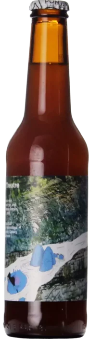 Põhjala / Lervig Bootleg Theatre 33 IPA Bier kopen