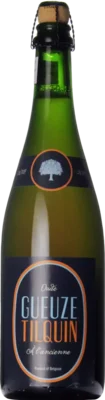 Tilquin Oude Gueuze Tilquin à L'Ancienne 2018/2019 75 cl 75 Exclusief Bier kopen