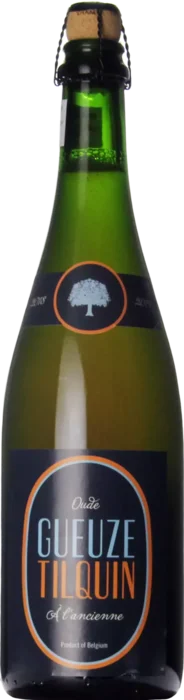 Tilquin Oude Gueuze Tilquin à L'Ancienne 2018/2019 75 cl 75 Exclusief Bier kopen