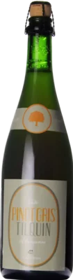 Tilquin Oude Pinot Gris Tilquin à L’Ancienne (2018-2019) 75 cl 75 Exclusief Bier kopen