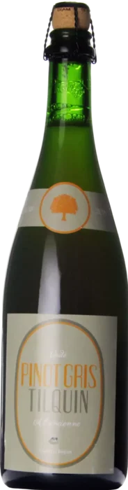 Tilquin Oude Pinot Gris Tilquin à L’Ancienne (2018-2019) 75 cl 75 Exclusief Bier kopen