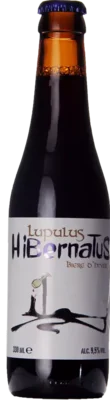 Lupulus Hibernatus 33cl 33 Winterbier Bier kopen