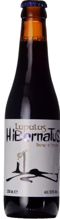 Lupulus Hibernatus 33cl 33 Winterbier Bier kopen