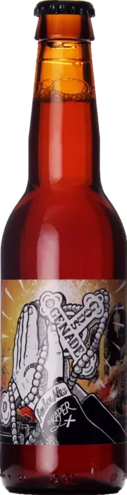 De Kaper Gods Genade 33 Amber Bier kopen
