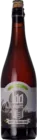 100 Watt Sortie Sublime 2019 75cl 75 Buitenbeentje Bier kopen