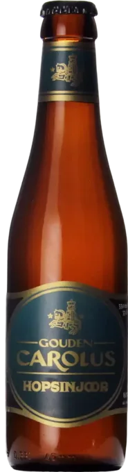 Het Anker Gouden Carolus Hopsinjoor 33 IPA Bier kaufen