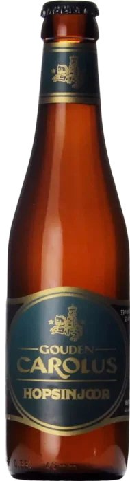 Het Anker Gouden Carolus Hopsinjoor 33 IPA Bier kaufen