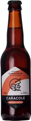 Caracole Amber 33 Amber Bier kopen
