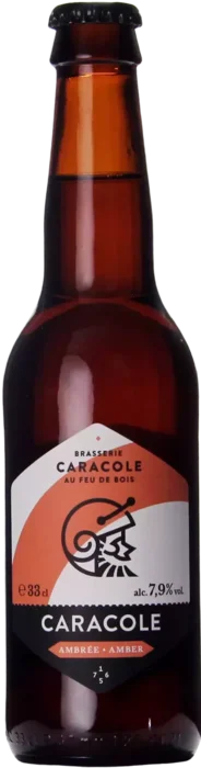 Caracole Amber 33 Amber Bier kopen