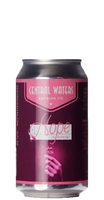 Central Waters Brewing Hope Is Brewing 35,5 Zuurbier Bier kopen