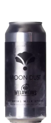 Bearded Iris / WeldWorks Moon Dust 47,3 Stout Bier kopen