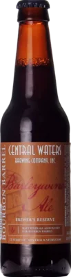 Central Waters Brewers Reserve Bourbon Barrel Aged Barleywine Ale 33,5 Barley Wine Bier kopen