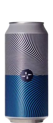 North / Lervig Triple Fruited Gose Blueberry Lingonberry 44 Zuurbier Bier kopen