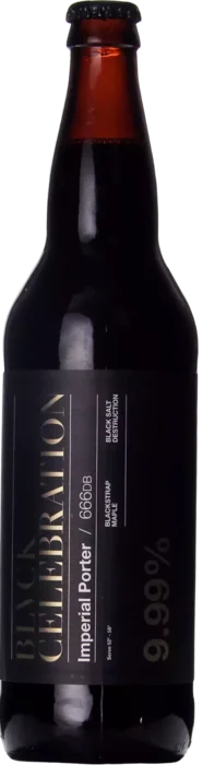 Adroit Theory BLVCK Celebration (Ghost 773) 65 Porter Bier kopen