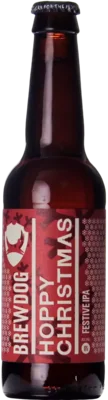 Brewdog Hoppy Christmas 33 IPA Bier kopen