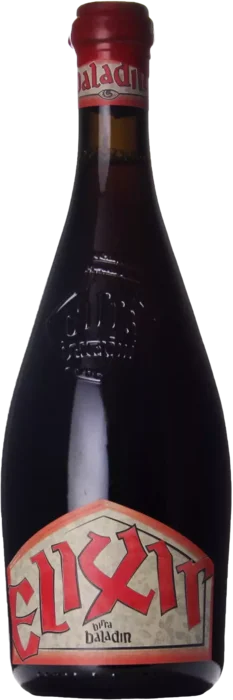 Baladin Elixir 75cl 75 Buitenbeentje Bier kopen