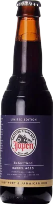 Jopen Ex-Girlfriend Jamaican Rum & Port BA 33 Buitenbeentje Bier kopen