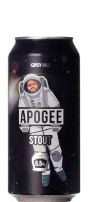 Gipsy Hill Apogee 44 Stout Bier kopen