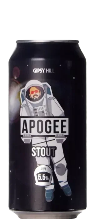Gipsy Hill Apogee 44 Stout Bier kopen