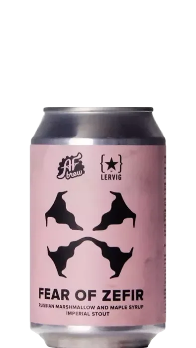AF Brew Fear of Zefir 33 Stout Bier kopen