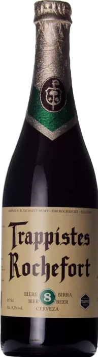 Rochefort 8 75cl 75 Blond Bier kopen