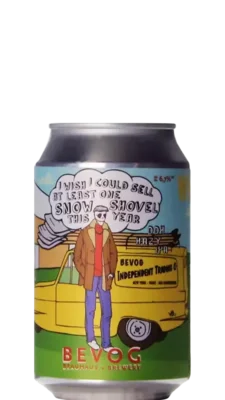 Bevog Snow Shovel 33 IPA Bier kopen