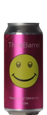 Third Barrel Double Drop DIPA 44 IPA Bier kopen
