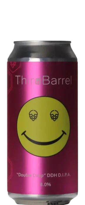 Third Barrel Double Drop DIPA 44 IPA Bier kopen