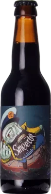 De Kaper Smeerlap 33 Stout Bier kopen