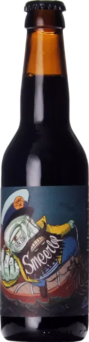 De Kaper Smeerlap 33 Stout Bier kopen