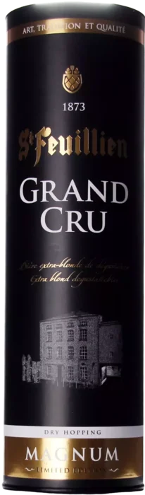 St Feuillien Grand Cru Magnum 150cl 150 Blond Bier kopen