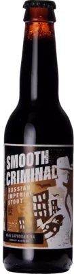 Hommeles Smooth Criminal Laphroaig BA 33 Stout Bier kopen