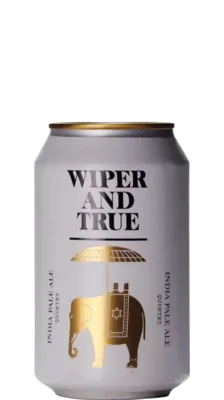 Wiper And True Quintet IPA 33 IPA Bier kopen