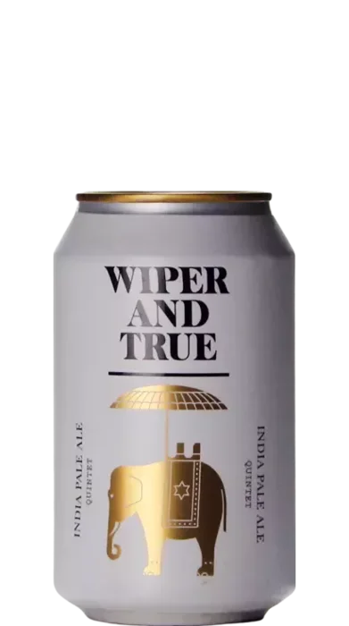 Wiper And True Quintet IPA 33 IPA Bier kopen