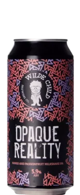 Wilde Child Opaque Reality 44 IPA Bier kopen